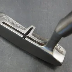 Crowner Tinkle Plus TP-0012 Putter Steel Shaft 84.5cm Length Crowner Grip -Clubs Sales Shop 32 a2b37669 086b 422c ac45 6a6fe8934021