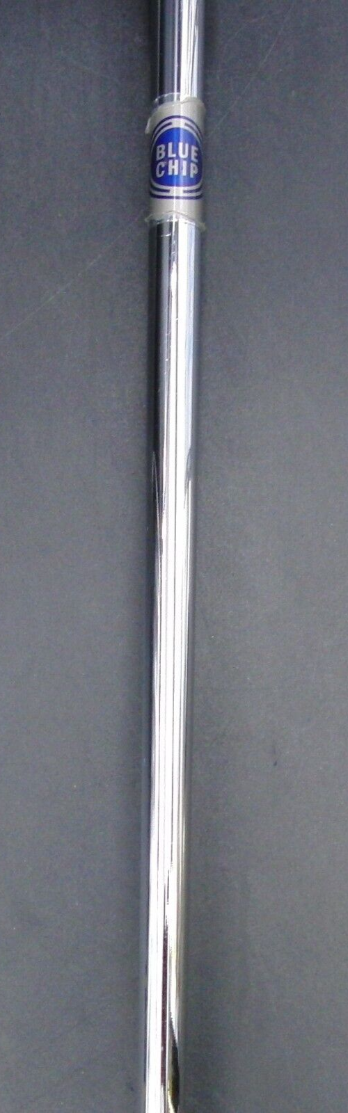 Nike BC.002 Putter Steel Shaft Playing Length 86.5cm Nike Grip + Head Cover 13 Nike BC.002 Putter Steel Shaft Playing Length 86.5cm Nike Grip + Head Cover - Image 11