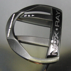 Never Compromise NCX-RAY SFT Putter 88cm Playing Length Steel Shaft Iguana Grip -Clubs Sales Shop 32 a30c2b1f 09b3 4845 b606 22d31d2aa726