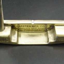 Ping Cushin Karsten Putter 88cm Playing Length Steel Shaft Pro-Only Grip -Clubs Sales Shop 32 a31ad445 aecb 495f 9403 239f12191cff