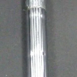 Lomond Golf Vintage Silver Blade MK3 Lomand Golf Putter Steel Shaft 90cm Long -Clubs Sales Shop 32 a32734e0 4b06 432a 89e2 11173f0793d6