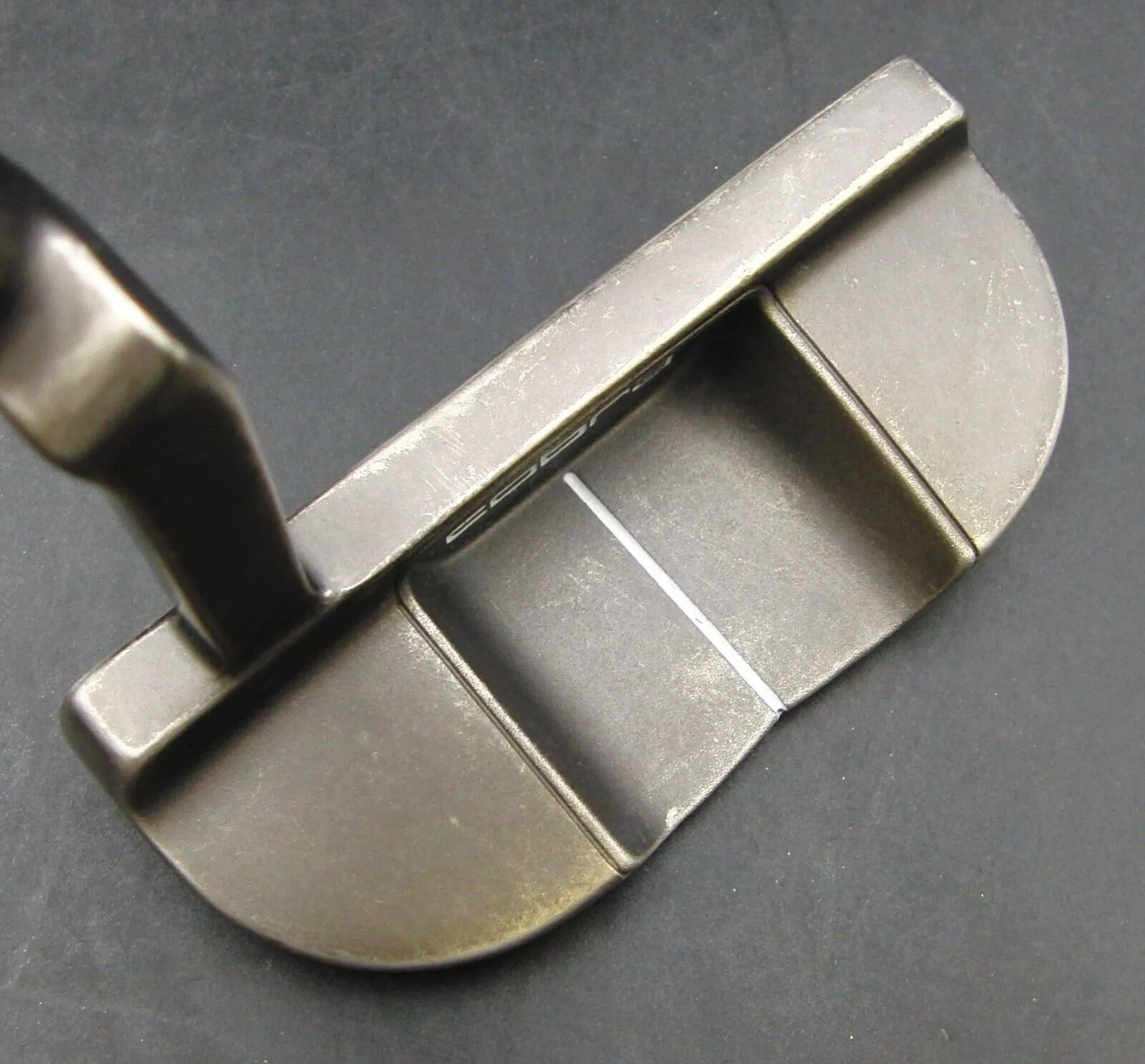 Cobra Townsville Putter 87cm Playing Length Steel Shaft Golf Pride Grip 5 Cobra Townsville Putter 87cm Playing Length Steel Shaft Golf Pride Grip - Image 3