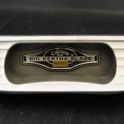 Callaway Golf Big Bertha Blade Putter 88.5cm Playing Length Steel Shaft RG Grip -Clubs Sales Shop 32 a340e9a2 db15 43d5 9c7a ed79d492fbf4