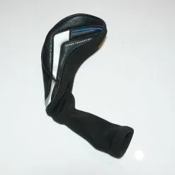 Cleveland Black 4 Wood Head Cover -Clubs Sales Shop 32 a355a435 4dd0 4a13 adda 3d60e51dbafa