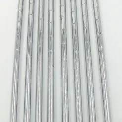 Vintage Set 8 X John Letters Gary Player Master Irons 3-10 Regular Steel Shafts -Clubs Sales Shop 32 a369c3e0 8b36 4f76 9afc 92ee32093b09