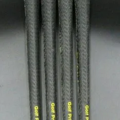 Set Of 7 X Japanese PRGR Data 801 Forged Irons 5-SW Regular Steel Shafts -Clubs Sales Shop 32 a36c58dc b84a 4a8c a4bd c755451210a0