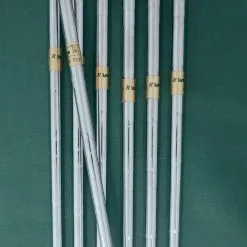 Collectors Set 7 X Lynx Royal Sovereign Irons 5-SW Stiff Regular Steel Shafts -Clubs Sales Shop 32 a37f5e7a e48a 4f7a be75 ec3a5d3062d4