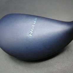 Left-Handed Mizuno Notus Synchro Turn 35 21 Degree 5 Hybrid Stiff Steel Shaft -Clubs Sales Shop 32 a3b5c384 26d4 4209 8372 1b8a7e32e489