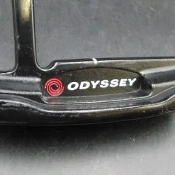 Odyssey Metal-X #1 Putter 87cm Playing Length Steel Shaft Odyssey Grip 14 Odyssey Metal-X #1 Putter 87cm Playing Length Steel Shaft Odyssey Grip -Clubs Sales Shop 32 a3c22a39 2293 4e73 a3f8 31186c2cd3f8