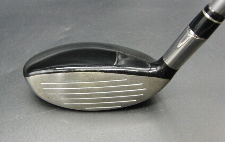 Japanese Callaway Legacy V 3 Wood Regular Flex Graphite Shaft Callaway Grip 4 Japanese Callaway Legacy V 3 Wood Regular Flex Graphite Shaft Callaway Grip - Image 2