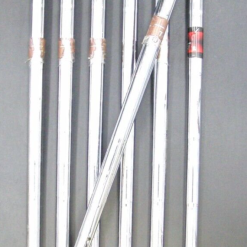 Set Of 7 X Wilson Staff Di5 Irons 4-PW Regular Steel Shafts Wilson Staff Grip -Clubs Sales Shop 32 a40d6231 ef13 4e92 957e ecc3c51b1385