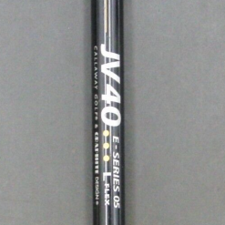 Ladies Callaway Golf E.R.C Hot 3 Wood Ladies Graphite Shaft Golf Pride Grip -Clubs Sales Shop 32 a413a8b5 d4fa 4251 9b08 32a5a98b8f87