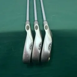 Set 3 X Callaway Big Bertha Irons Irons 4-6 Uniflex Steel Shafts Callaway Grips -Clubs Sales Shop 32 a418b80c e4b0 44a1 8b36 111d5986fd99