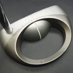 Nike OZ Putter 85cm Playing Length Steel Shaft Nike Grip & Nike Head Cover -Clubs Sales Shop 32 a426cdf8 0d4e 4e83 83be 7f833e47af2b