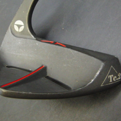 TaylorMade Patent-Pending Tc.2 Putter 87.5cm Steel Shaft T/Made Grip -Clubs Sales Shop 32 a432f596 8c53 4341 85b5 f17c6d4a4e25