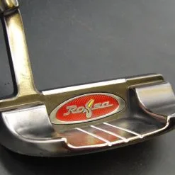 Taylormade Rossa Maranello 4-cgb Putter Steel Shaft 87cm Length Winn Grip -Clubs Sales Shop 32 a4649d73 440a 45b6 9c7c 589e8cbebc2c