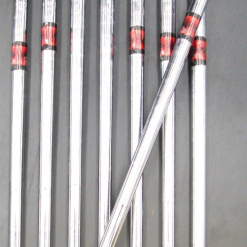 Set Of 8 X Wilson Staff Tour Blade FG59 Forged Irons 3-PW Regular Steel Shafts -Clubs Sales Shop 32 a46b80ae f80c 4d00 94ea 0bc12a793c59