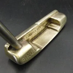 Ping Cushin Karsten MFG Putter Steel Shaft 86.5cm Long -Clubs Sales Shop 32 a4791631 e0ef 4018 9569 3f3765e1fca6