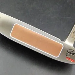 Scot DelaMeter Scott Delameter US Tour CPD 2 Putter 92cm Length Steel Shaft Lamkin Grip -Clubs Sales Shop 32 a49c235c 70fe 4c82 b7ca e543968af838