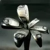 Set Of 6 X Cleveland Launcher HB Turbo Irons 5-PW Stiff Graphite Shafts -Clubs Sales Shop 32 a4a11c45 306c 425a a6b7 e7535460eaa5