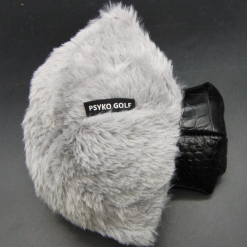 Luxury PSYKO GOLF Croc Genuine Leather Putter Embossed Logo Head Cover 13 Luxury PSYKO GOLF Croc Genuine Leather Putter Embossed Logo Head Cover -Clubs Sales Shop 32 a4c80a6f cb7b 4b70 ab41 8b73ac11dab4