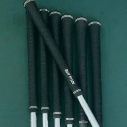 Set Of 7 X Miura MG CB-2005 Irons 4-PW Regular Steel Shafts Golf Pride Grips 15 Set Of 7 X Miura MG CB-2005 Irons 4-PW Regular Steel Shafts Golf Pride Grips -Clubs Sales Shop 32 a4d46f5f e000 41f9 8071 610d8ee3ced7