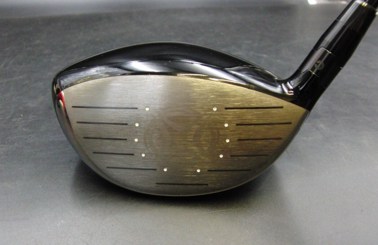 Callaway RAZR Fit 9.5° Driver Regular Graphite Shaft Callaway Grip 4 Callaway RAZR Fit 9.5° Driver Regular Graphite Shaft Callaway Grip - Image 2