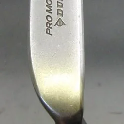 Dunlop Pro Model 401 Putter Steel Shaft 88cm Length -Clubs Sales Shop 32 a5689a41 4ef8 41e4 98b8 88566f52b1e8