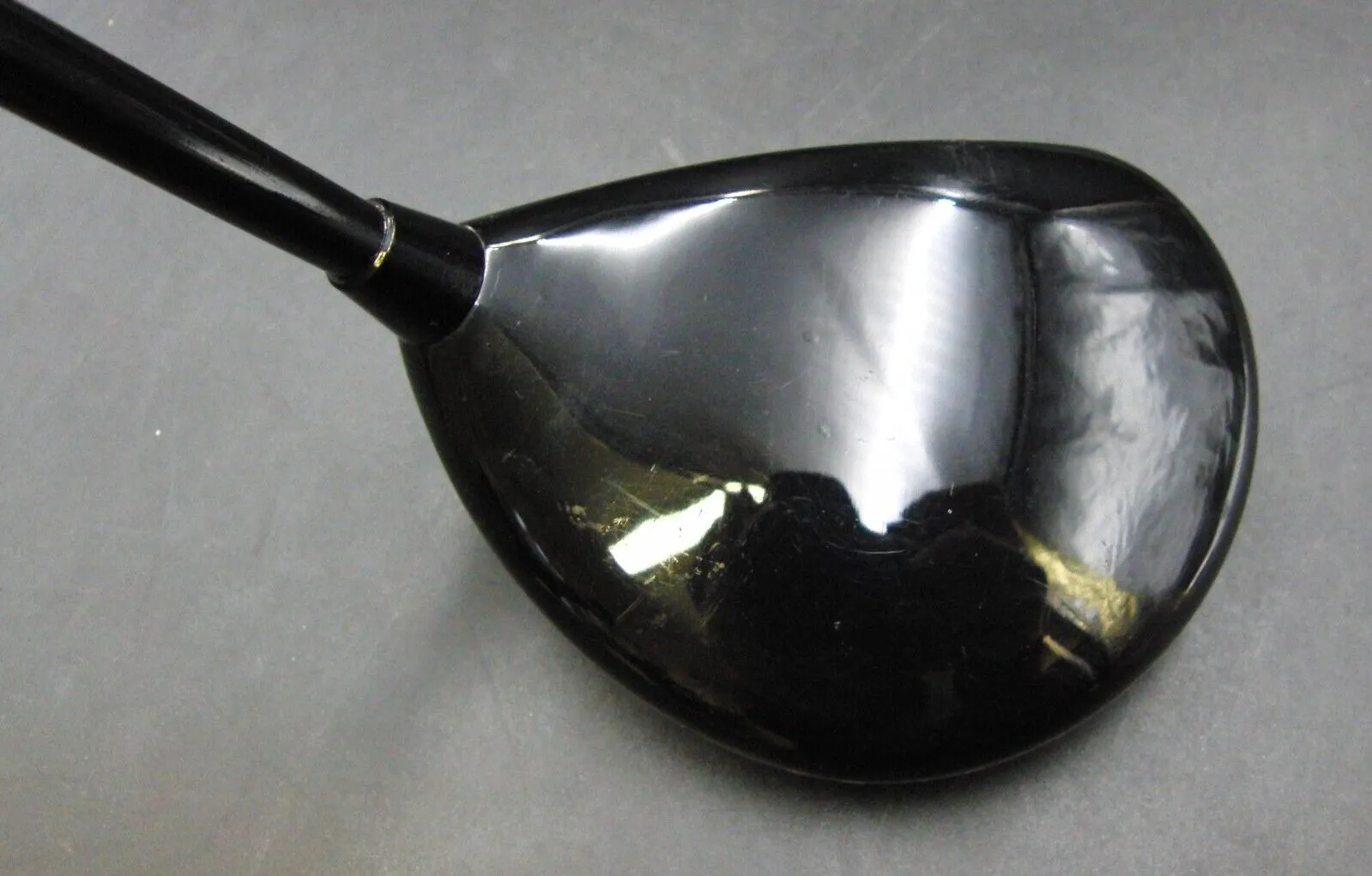 Callaway Golf X 15° 3 Wood Regular Graphite Shaft Perfect Pro Grip 5 Callaway Golf X 15° 3 Wood Regular Graphite Shaft Perfect Pro Grip - Image 3