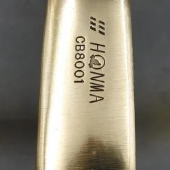 Refurbished Japanese Honma Hiro Honma CB8001 Sinker Putter 86.5cm Long -Clubs Sales Shop 32 a5d7198e dc5f 4710 a7b1 c97bb56a35bf