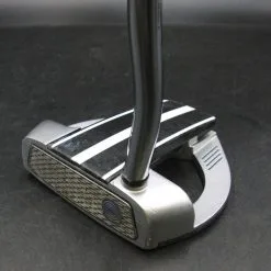 Odyssey Works Marxman Fang Putter Steel Shaft 86.5cm Playing Length Odyssey Grip -Clubs Sales Shop 32 a5d77652 d909 455f bffc e135cd87921c