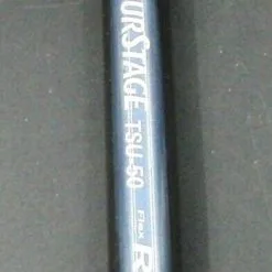 Japanese Bridgestone Tourstage F UT 4 Hybrid 22° Regular Graphite Shaft 11 Japanese Bridgestone Tourstage F UT 4 Hybrid 22° Regular Graphite Shaft -Clubs Sales Shop 32 a5e77306 fc45 489f b6b3 9c348d80ec72