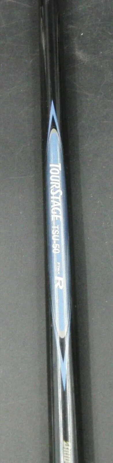 Japanese Bridgestone Tourstage F UT 4 Hybrid 22° Regular Graphite Shaft 6 Japanese Bridgestone Tourstage F UT 4 Hybrid 22° Regular Graphite Shaft - Image 4