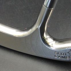 Titleist Scotty Cameron American Classic III Blade Putter 90cm Long -Clubs Sales Shop 32 a614f06f ac4e 4b6f a866 30ab35748e40