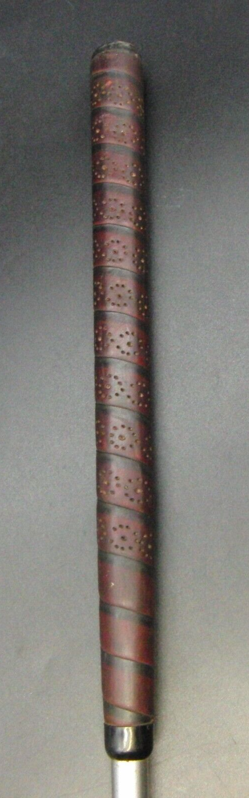 Refurbished Titleist Acushnet Bulls Eye M5L John Reuter Jr. Dalmahoy Putter 12 Refurbished Titleist Acushnet Bulls Eye M5L John Reuter Jr. Dalmahoy Putter - Image 10