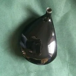 TaylorMade PRG ID 435 Forged Titanium 10.5° Driver HEAD ONLY -Clubs Sales Shop 32 a6274e80 2354 4f0e 98ab 2105439f43bf