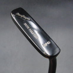 Super Rare MacGregor Iron Master SIMG Putter Steel Shaft Length 89.5cm