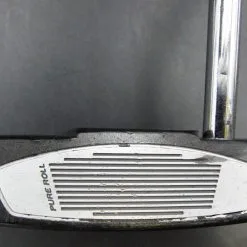 Taylormade White Smoke Big Fontana Putter Steel Shaft 84cm Long Taylormade Grip -Clubs Sales Shop 32 a64c0287 b235 48b6 8b21 bc2b2f981dc3