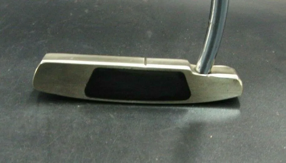 Odyssey Dual Force 662 USA 90cm Long Putter Steel Shaft Lamkin Grip 5 Odyssey Dual Force 662 USA 90cm Long Putter Steel Shaft Lamkin Grip - Image 3