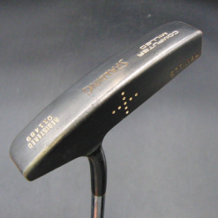 Spalding T.P. Mills Computer Milled 011489 TPM Putter Steel Shaft Length 90cm 21 Spalding T.P. Mills Computer Milled 011489 TPM Putter Steel Shaft Length 90cm -Clubs Sales Shop 32 a667dc39 1df8 4fb7 b746 2447b26b4489
