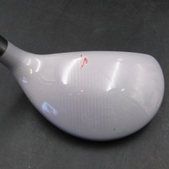 Ladies Cobra Max Offset 5H 26° 5 Hybrid Ladies Graphite Shaft Golf Pride Grip 11 Ladies Cobra Max Offset 5H 26° 5 Hybrid Ladies Graphite Shaft Golf Pride Grip -Clubs Sales Shop 32 a685cf90 13be 44ff a0d2 8b9d09f8d94a