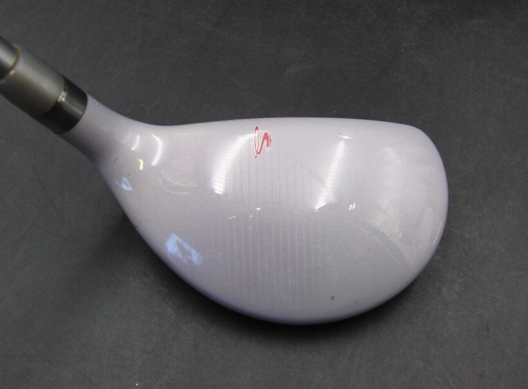 Ladies Cobra Max Offset 5H 26° 5 Hybrid Ladies Graphite Shaft Golf Pride Grip 5 Ladies Cobra Max Offset 5H 26° 5 Hybrid Ladies Graphite Shaft Golf Pride Grip - Image 3