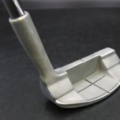 Mizuno 7004 Putter Steel Shaft Playing Length 88cm Mizuno Grip -Clubs Sales Shop 32 a686b59b e9bf 4d37 8847 cf427024c123