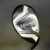 Callaway Legacy Black 21° 3 Hybrid Regular Steel Shaft Golf Pride Grip 1 Callaway Legacy Black 21° 3 Hybrid Regular Steel Shaft Golf Pride Grip -Clubs Sales Shop 32 a6984a04 2eb4 438a ab1a caa4977dbef8