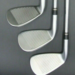 Set Of 6 X TaylorMade R9 Max Irons 5-PW Regular Steel Shafts 15 Set Of 6 X TaylorMade R9 Max Irons 5-PW Regular Steel Shafts -Clubs Sales Shop 32 a69bd383 4155 4deb a45d 89a9a1d3e2ad