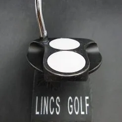 Odyssey DFX 2 Ball Putter Length 84.5cm Steel Shaft Odyssey Grip -Clubs Sales Shop 32 a6a56c48 3af5 4ec6 8c7c 16b1d34c3127