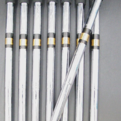 Set Of 8 X MacGregor Tourney Irons 3-PW Regular Steel Shafts Masters Grips -Clubs Sales Shop 32 a6c9f238 dbdb 41b6 b54a a803bbb5238c
