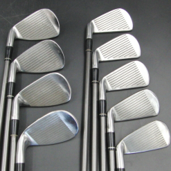 Set Of 9 X Callaway Bobby Jones Irons 3-SW Regular Graphite Shafts -Clubs Sales Shop 32 a6e08d6a f322 4f16 ba1a 1645e525785a