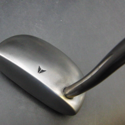 RARE Vintage Mizuno 9300 Putter Steel Shaft 88cm Length Mizuno Grip 19 RARE Vintage Mizuno 9300 Putter Steel Shaft 88cm Length Mizuno Grip -Clubs Sales Shop 32 a7027ae5 8985 4e91 aefe d383355890a1