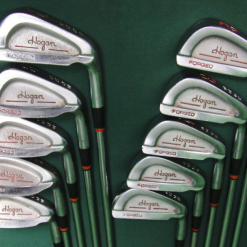 Set Of 10 X Ben Hogan EDGE Forged Irons 2-SW Regular Steel Shafts Mixed Grips -Clubs Sales Shop 32 a7029cfd 777b 4abb b8d8 77cfe4bcc318